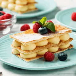 Creme Patissiere Cold Mix 10kg
