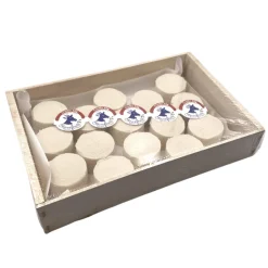 Crottins Goat’s Cheese 15 x 60g