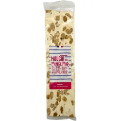 Diane de Poytiers Almond and Pistachio Nougat 100g