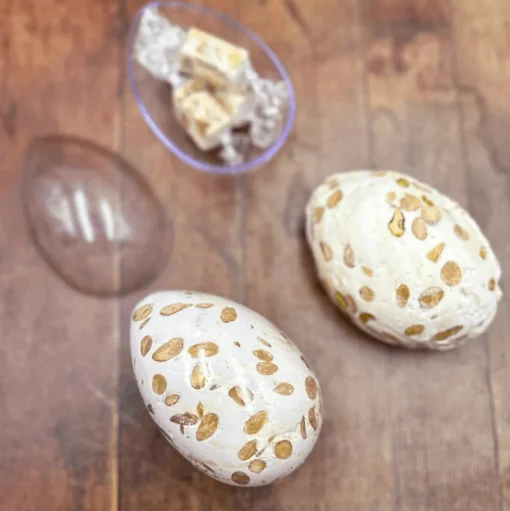 Diane de Poytiers Nougat Egg 330g