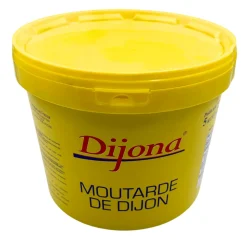 Dijon Mustard 5kg