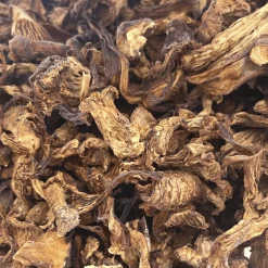 Dried Girolle 500g BEST BEFORE 31/05/25