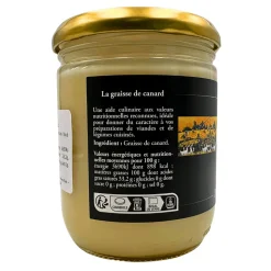 Duck Fat 320g