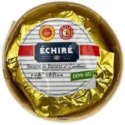 Echire Salted Butter 250g
