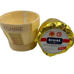 Echire Unsalted Butter 250g