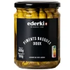 Ederki Basque Mild Guindilla Peppers 400g