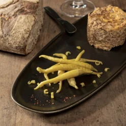 Ederki Basque Mild Guindilla Peppers 400g