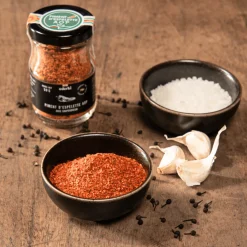 Ederki Espelette Chilli Pepper Powder 50g