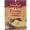 Entremont Fondue Cheese 400g