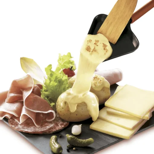 Entremont Raclette Sliced 400g