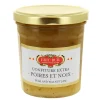Eric Bur Pear and Walnut Jam 370g