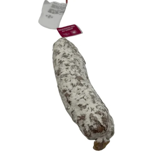 Farmhouse Saucisson Selection x 5 (Apple and Calvados, Chestnut Fig and Walnut, Fennel, Gamay, Wild Garlic)