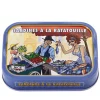 Ferrigno Sardines with Ratatouille 115g