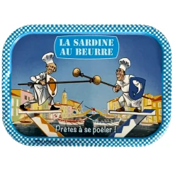 Ferrigno Selection of Sardines 115g x 8