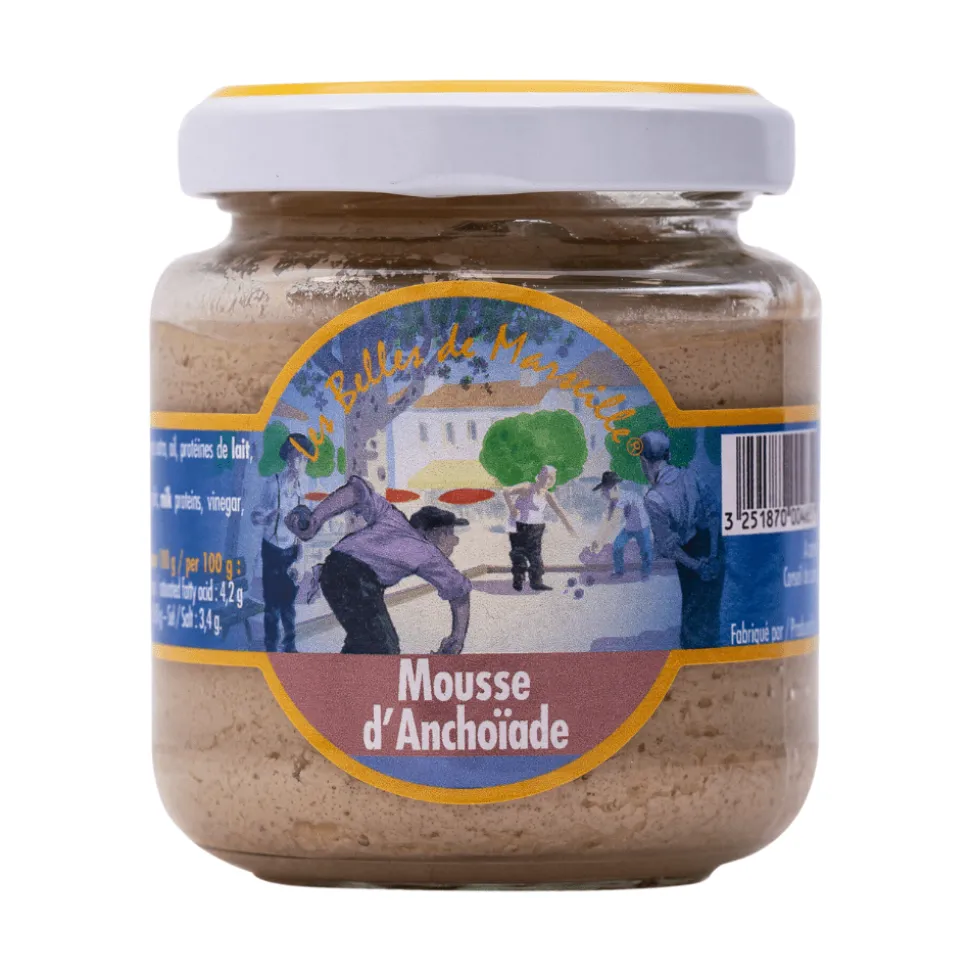 Ferrigno Spread Selection 110g x 5