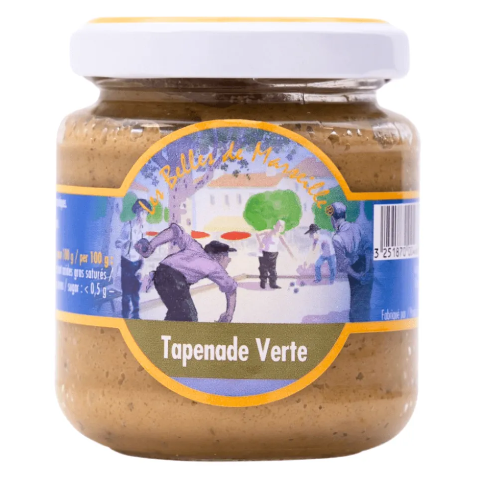 Ferrigno Spread Selection 110g x 5