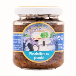 Ferrigno Spread Selection 110g x 5