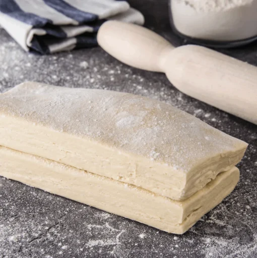 Flechard Grand Tourage Laminating Butter 2kg
