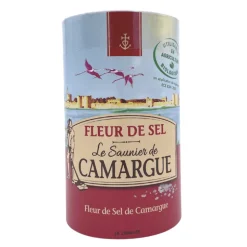 Fleur de Sel de Camargue 1kg