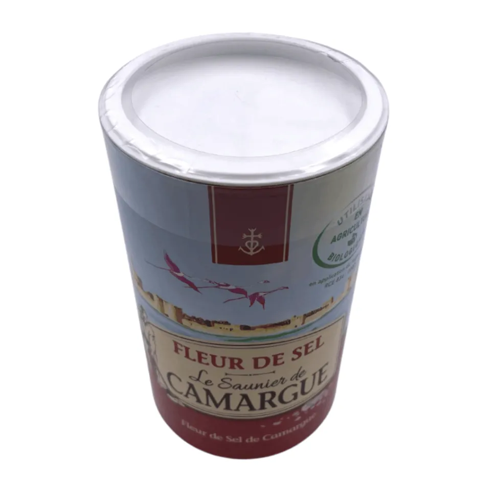 Fleur de Sel de Camargue 1kg