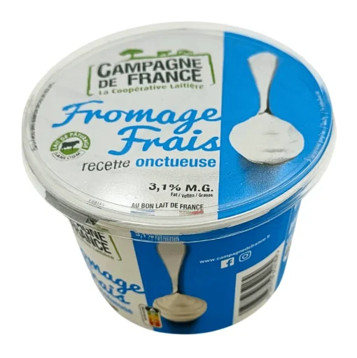 Fromage Frais 500g