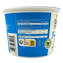 Fromage Frais 500g