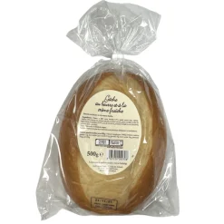 Gache 500g