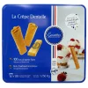 Gavottes Crepes Dentelle Metal Tin 120 x Individual Portions