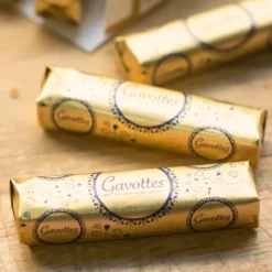 Gavottes Crepes Dentelle 125g