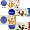 Gavottes Selection of Crepes Dentelles and Wafer Biscuits