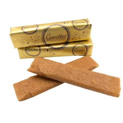 Gavottes Selection of Crepes Dentelles and Wafer Biscuits