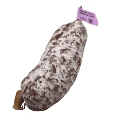 Goat Cheese Saucisson 200g
