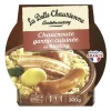 La Belle Chaurienne Choucroute Garnie 300g