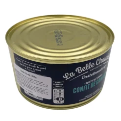 La Belle Chaurienne Confit Duck Legs 1250g