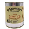 La Belle Chaurienne Goose Cassoulet 840g