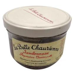 La Belle Chaurienne Ham Hock Confit 360g