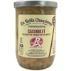 La Belle Chaurienne Label Rouge Confit Duck Cassoulet 750g