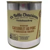 La Belle Chaurienne Pork Cassoulet 840g