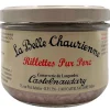 La Belle Chaurienne Pork Rillettes 180g