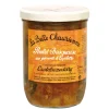 La Belle Chaurienne Poulet Basquaise 750g