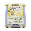 La Fermiere Lemon Yogurt 140g x 6