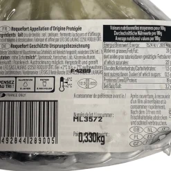 La Pastourelle Roquefort AOP 330g