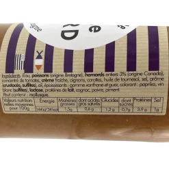 Le Pere Eugene Lobster Bisque 460g