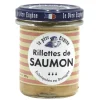 Le Pere Eugene Salmon Rillettes 170g