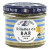 Le Pere Eugene Sea Bass with Yuzu Rillettes 90g