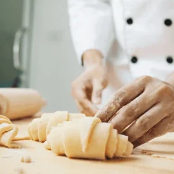 L’Hirondelle Fresh Yeast 12 x 42g