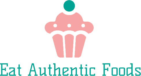 Eat Authentic Foods