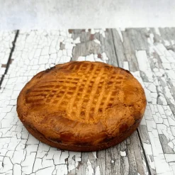 Louis Le Goff Gateau Breton with Raspberry 350g