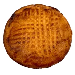 Louis Le Goff Gateau Breton with Raspberry 350g