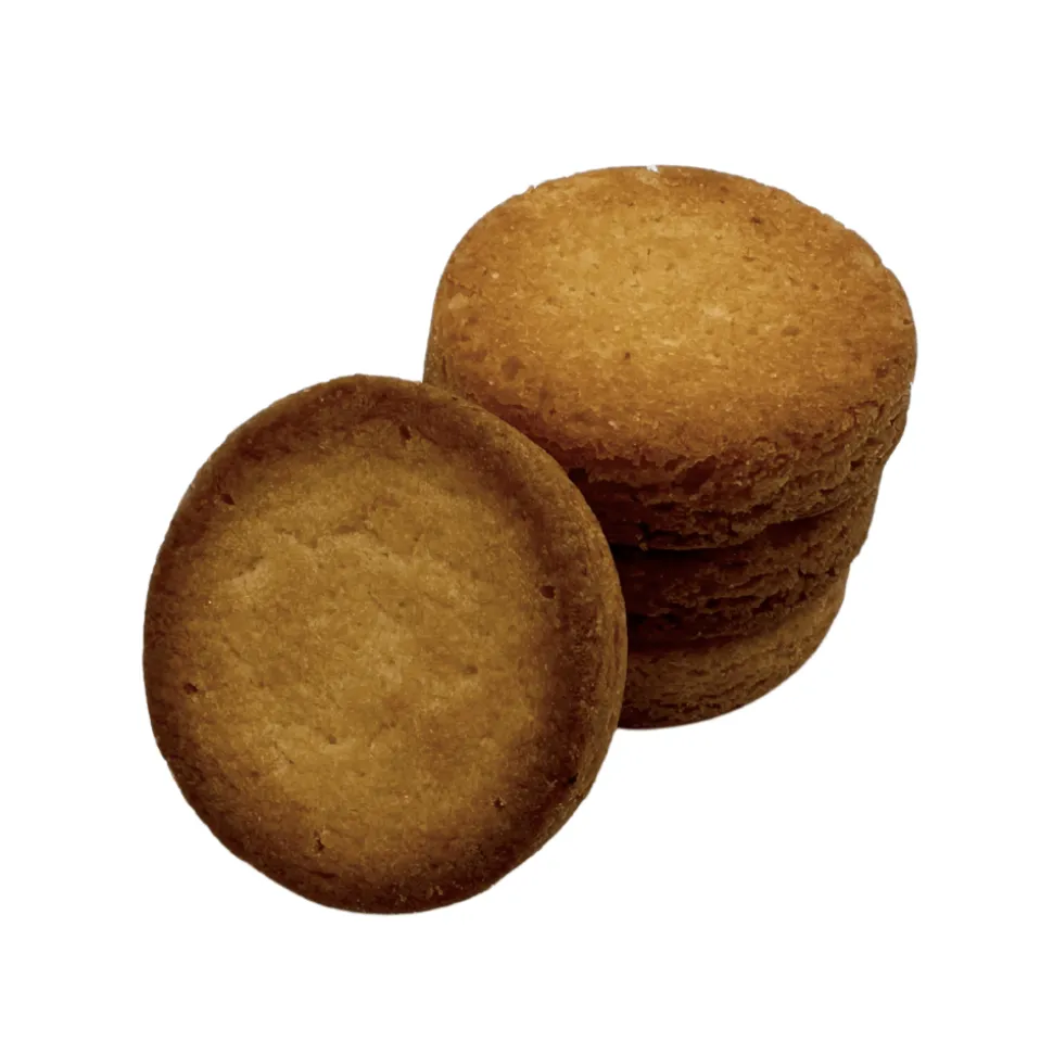 Louis le Goff Palets Bretons 325g